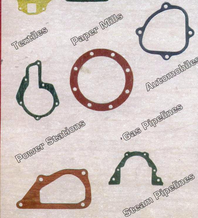 Gaskets