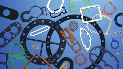 Gasket range