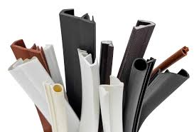 Rubber materials