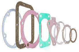 Custom gaskets