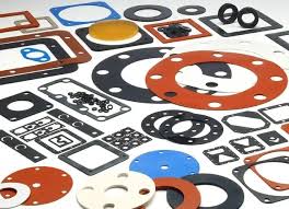 Gasket manufacturing