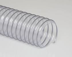 Industrial hose assembly