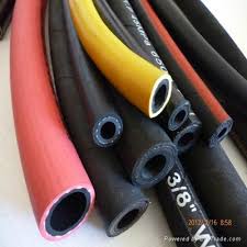 Flexible hose